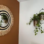 Au Repos Du Vicomte B&B 3*