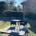 Au Repos Du Vicomte 3* Cockaifagne