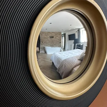 Bed & Breakfast Au Repos Du Vicomte