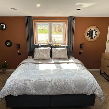 Au Repos Du Vicomte 3*