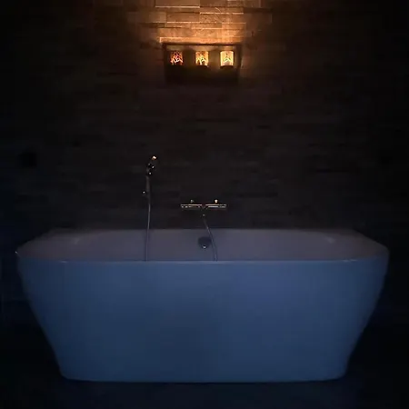 Au Repos Du Vicomte Couette-café
