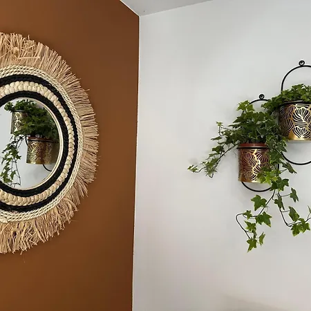 Au Repos Du Vicomte Couette-café 3*