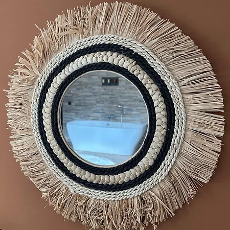 Au Repos Du Vicomte Couette-café 3*