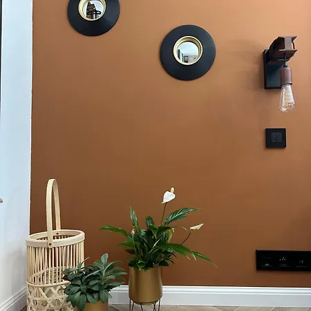 Au Repos Du Vicomte Couette-café Cockaifagne