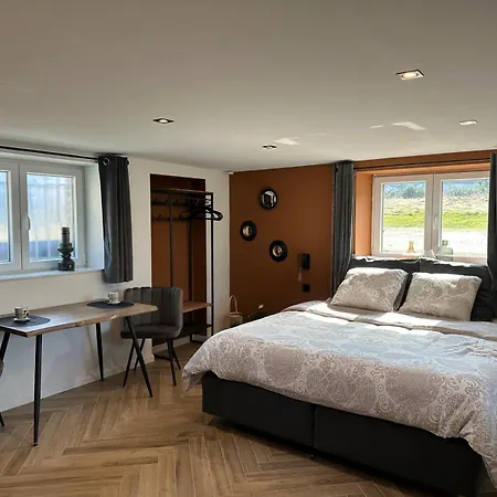 Bed & Breakfast Au Repos Du Vicomte Cockaifagne
