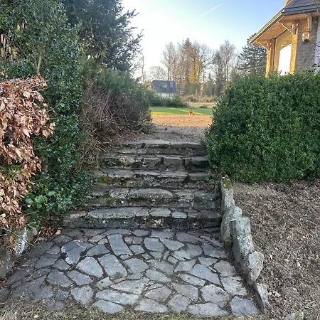 Bed & Breakfast Au Repos Du Vicomte