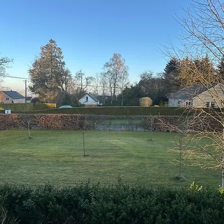 Au Repos Du Vicomte 3*