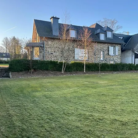 Couette-café Au Repos Du Vicomte Cockaifagne