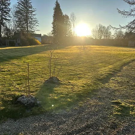 Bed & Breakfast Au Repos Du Vicomte Cockaifagne