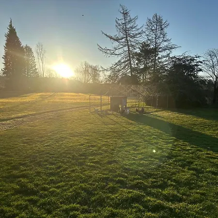 Au Repos Du Vicomte B&B