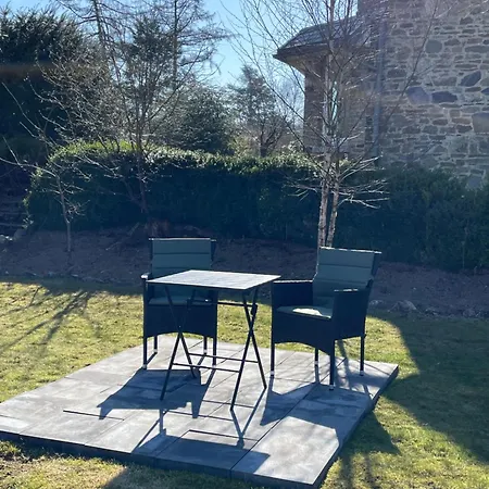 Au Repos Du Vicomte 3* Cockaifagne